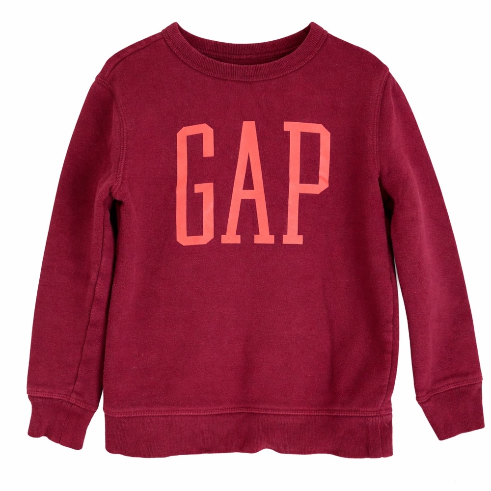GAP Kids Sweatshirt- Size Small